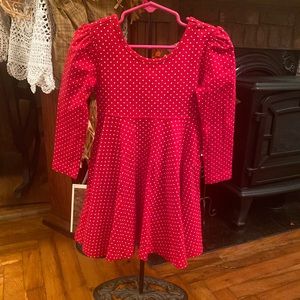 Madison Grace Toddler Girls Dress size 3